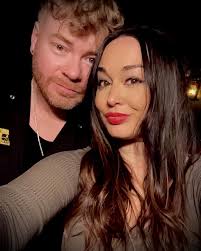 Jesse Mader "J.James"