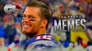 50 tom brady memes ranked in order of popularity and relevancy. Tom Brady Memes Youtube