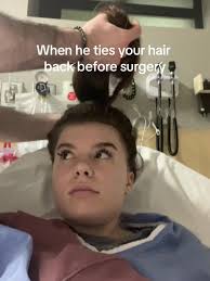 🥹💙 crying in bed because this was so cute