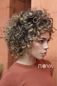 The cut is created on dry hair which allows the stylist to see how each individual curl is shaped and how each curl will fall. What Is A Deva Cut And Why Your Curls Can T Do Without It