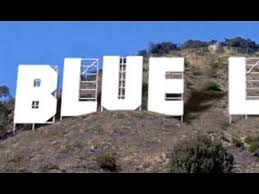 Photoshop Tutorial How To Replace The Hollywood Billboard Sign With Your Own Name Youtube