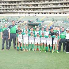 All information about deportivo cali (liga dimayor i) current squad with market values transfers rumours player stats fixtures news. Deportivo Cali Preinfantil Home Facebook