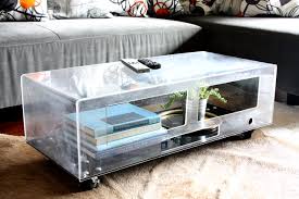 Today's reader featured project is a fabulous diy repurposed coffee table that was submitted by kathryn from the junk in our trunks! Repurposed Table Ideas Diy Inspired