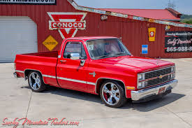 Image result for Red 1984 Truck