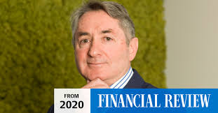 Simonds ends job-sharing experiment as co-CEO departs