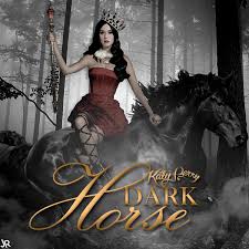 Download The Song Dark Horse By Katy Perry Feat Juicy J Katy Perry Katy Perry Songs Katy