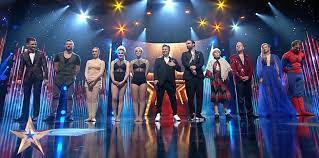 Romanii au talent 23 martie 2019 sezonul 9 episodul 8 p1, romanii au talent 23 martie 2019 sezonul 9 episodul 8 p1. AflÄƒ Cine Sunt Primii FinaliÈ™ti Ai Sezonului 9 Romanii Au Talent
