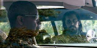 Denzel washington, rami malek, jared leto and others. Retro Shriek The Little Things Supernova And Mlk Fbi River Cities Reader