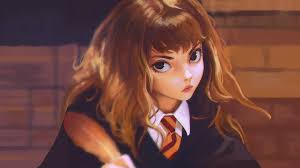 This will give your waves better definition and keep your hair looking frizz free. Hermione Granger Hd Wallpapers Hair Face Hairstyle Blond Beauty 423417 Wallpaperuse