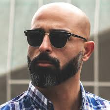 Bien porter la barbe quand