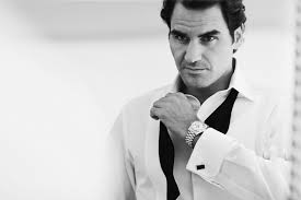 Federer roger rolex sky dweller avec watches montres histoire son essentiallysports datejust luxurious penthouse inside know. Swiss Made Roger Federer Revolution Revolution