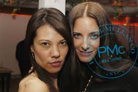 Author PAIGE WEST Book Launch Party "The Art Of Buying Art: An Insiders  Guide To Collecting Contemporary Art"