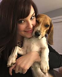 Raising Samantha has been one of the most fulfilling experiences of my  life, ignited a passion I didn't even know I had and made me feel like  something I did will directly