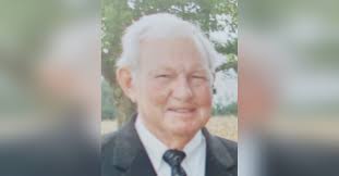Obituary information for Willard Randolph Formyduval