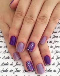 51 Most Beautiful Nail Art Trend Ideas For 2019 Faswon Com Purple Nails Nails Toe Nails