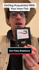 #rock_n_roll_reptile #fish #fishes #fishy #tooth #fin #lobe #lungfish  #coelacanth #anatomy #limbs #evolution #trippy #sealife #marinelife  #seacreatures #marinebiology #zoology #education