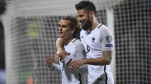 Check preview and live results for game. Luxembourg France En Direct 25 Mars 2017 Eurosport