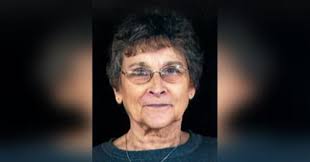 Betty Lou Stout Obituary (2022)