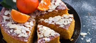 After 24 hours, mix the walnuts, almonds, ground almonds, breadcrumbs, flour, butter, spices, cherries and eggs along with the soaked fruit mixture recipe tips. Baking With Almond Flour 101 Bob S Red Mill Blog