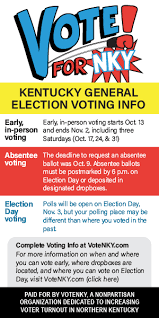 2020 November Election Guide Nkytribune
