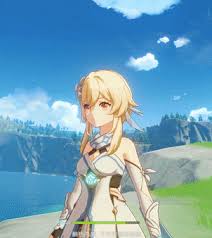 1,408,439 likes · 630 talking about this. New Idle Animation Lumine Stretching Genshin Impact Official Community