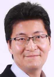 About Us » Edmond Chen Acupuncture