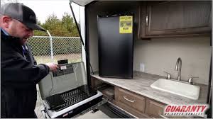 Built rugged, but light as a feather. 2019 Coachmen Apex Ultra Lite 251 Rbk Travel Trailer Guaranty Com Youtube