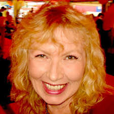 Joseline Gassen direkt buchen bei der Agentur Sprecherdatei