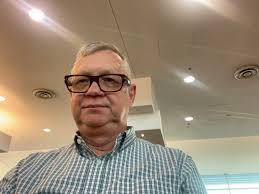 Ted & Nikos. Live from Coningsby from r those that can't travel.