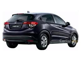 I have only bought a new car once before, and despise. Honda Hr V 2015 I Vtec E 1 8 In Selangor Automatic Suv Others For Rm 101 500 2658314 Carlist My