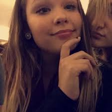 Trinity Ford (@Trinity_Ford_)