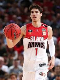 Yahoo sports nba draft analyst krysten peek spoke with illawara hawks g lamelo ball about his experience on draft night and his thoughts on being drafted no. Lamelo Ball Wallpaper Enwallpaper