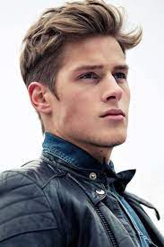 Pin On Hair And Beard Styles