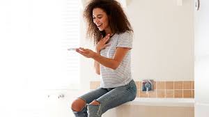 The levels of hcg rise for three months and then fall after reaching their peak. When To Take A Pregnancy Test For An Accurate Result