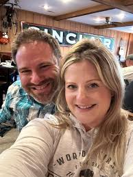 Stephen & I enjoyed listening to Vic Trip @perform at Raven Social last  night!