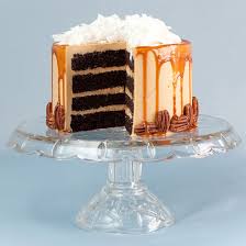 Tofu is also a great source of protein, b vitamins, calcium, and iron—. America S Best Gluten Free Desserts Food Wine