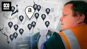 Amazon Flex delivery drivers tell of insecurity, low pay and safety  concerns in 'uber for parcels' scheme