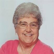 Patricia A. Beyer Obituary