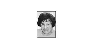 Ella DeMaria Obituary (2013)