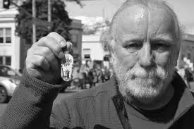 Rural America Speaks Out: Mt. Shasta's 'Hands Off' Demonstration