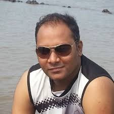 Rahul Kamble (@rahulskamble)