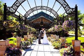 Highland Gardens Wedding Alpine Utah Utah Wedding Photography Ut Photography By Effer Utah Wedding Photography Garden Wedding Garden Wedding Reception