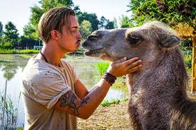 At present, he is running a club hakuna mipaka club that covers more than 400 hectares. People To Follow 2020 One Tech Traveller Dean Schneider One Tech Traveller