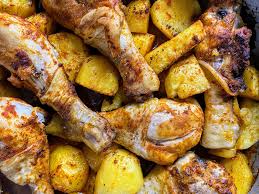 Maybe you would like to learn more about one of these? Masukkan Rempah Rahasia Ini Saat Memasak Daging Ayam Kampung Dijamin Tidak Akan Alot