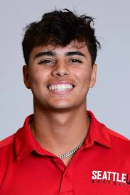 2023 Baseball Roster