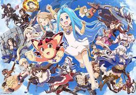 Anime Hai Grand Blues Tiết Lộ Ra Mắt Ngay 8 Thang 10 Anime Hai Hước Nghệ Sĩ