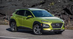 Maybe you would like to learn more about one of these? Review 2019 Hyundai Kona 1 6t Ultimate Awd An Ideal Blend Of Fun And Practicality Bestride