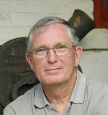 Obituary information for William Jacob Shingleton