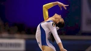 Catalina Ponor Expected To Represent Romania In Rio Flogymnastics