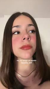 No Tengo Un Apodo Favorito